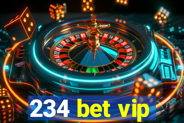 234 bet vip